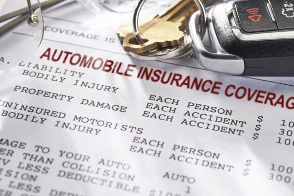 New Hampshire auto accident attorney