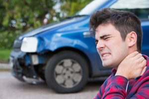 New Hampshire auto accident attorney