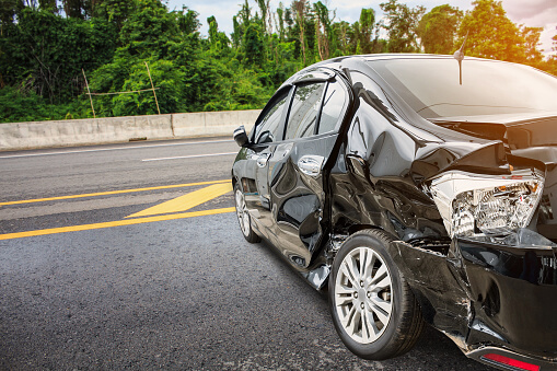 New Hampshire auto accident attorney